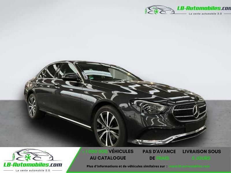 Occasion Mercedes E300 320 ch (235 kW) 2020 Berline