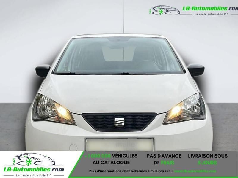 Occasion Seat Mii 60 ch (44 kW) 2016 Citadine