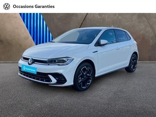 Utilisé 2025 VW Polo R-line Edition | 24 000 € (Prix cher) - Image 1/4