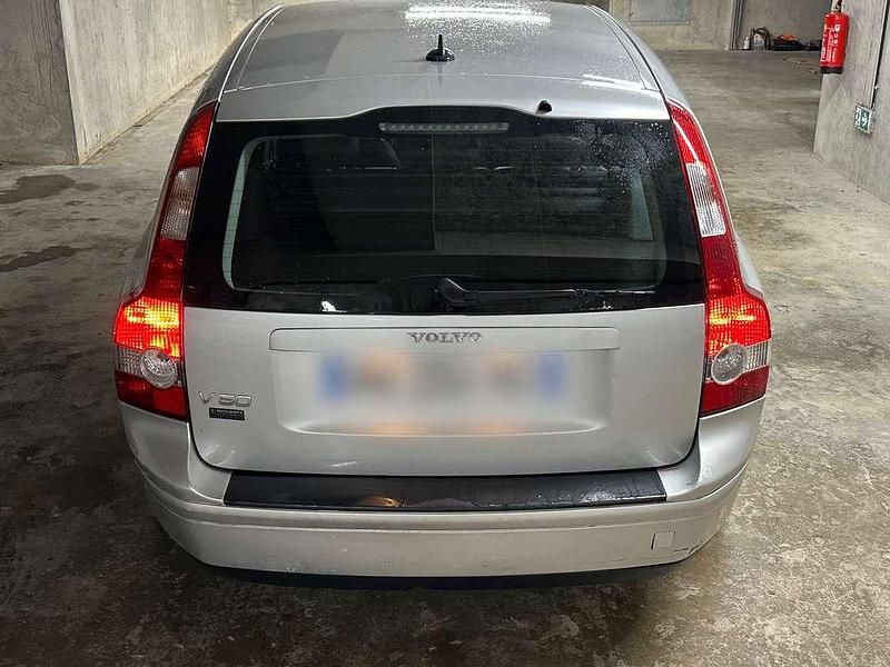 Occasion Volvo V50 Kinetic 140 ch (102 kW) 2004 Break