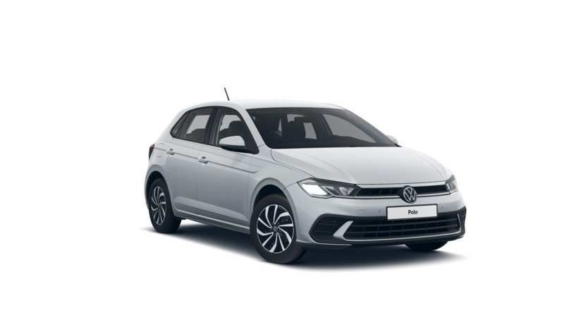 Occasion 2024 VW Polo 1.0 CNG_Hybrid 90 ch (29 440 €) | 21121 AHUY |  AutoUncle