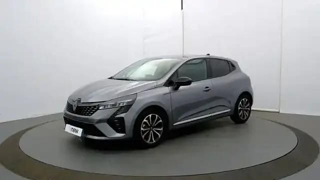 Gris schiste Occasion 2025 Renault Clio V Berline | 19 990 € (Prix cher) - Image 1/4