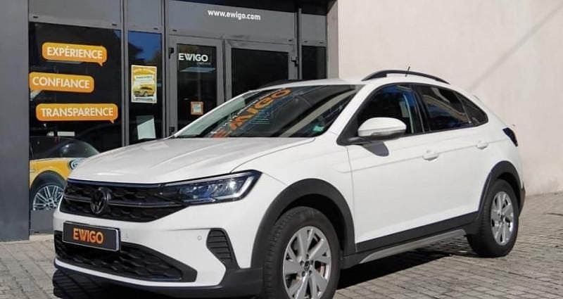 Utilisé 2022 VW Taigo Life SUV | 18 880 € (Bon prix) - Image 1/4