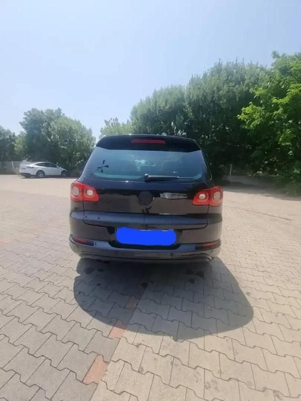 Utilisé 2011 VW Tiguan Sportline SUV | 8 000 € (Super prix) - Image 1/4