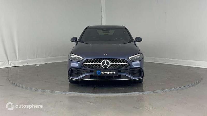 Occasion Mercedes C30 AMG AMG 207 ch (152 kW) 2024 Berline