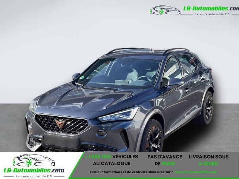 Utilisé 2022 Cupra Formentor SUV | 30 400 € (Prix assez cher) - Image 1/4
