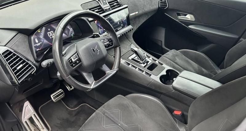 Occasion DS Automobiles DS7 Crossback Performance 180 ch (132 kW) 2019 SUV