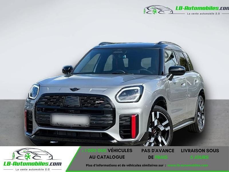 Occasion 2024 Mini Countryman SUV | 54 700 € - Image 1/4