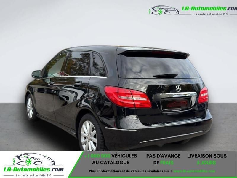 Occasion Mercedes B180 109 ch (80 kW) 2015 Monospace