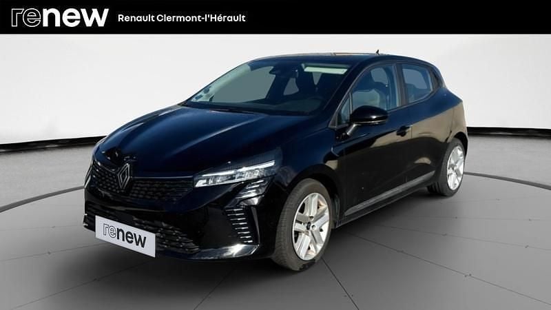 Noir Utilisé 2023 Renault Clio V Evolution Citadine | 14 399 € (Prix juste) - Image 1/4