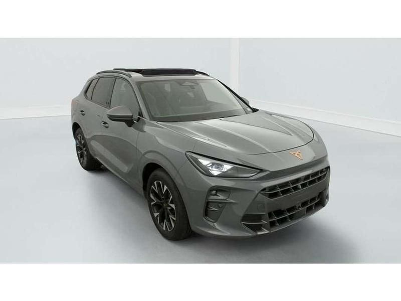 Nouvelle Cupra Terramar 150 ch (110 kW) 2025 Gris SUV