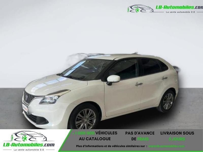 Utilisé 2020 Suzuki Baleno Berline | 14 500 € - Image 1/4