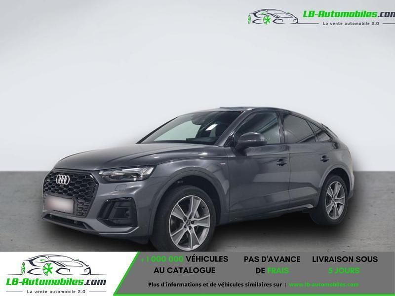 Utilisé 2022 Audi Q5 Sportback Sport SUV | 53 000 € (Prix juste) - Image 1/4