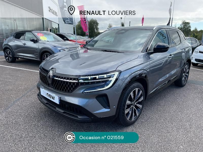 Occasion 2023 Renault Austral Techno SUV | 28 990 € (Prix juste) - Image 1/4