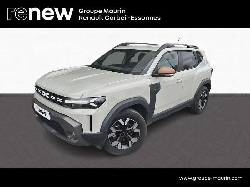 Occasion Dacia Duster Extreme 94 ch (69 kW) 2025