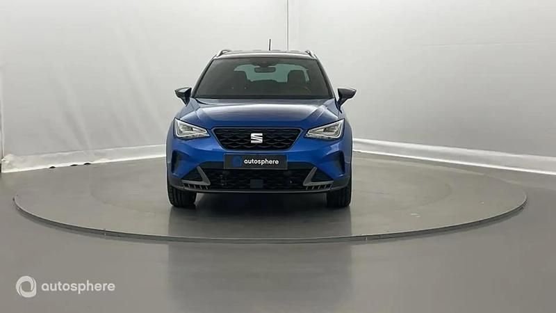 Occasion Seat Arona FR 111 ch (81 kW) 2022 SUV