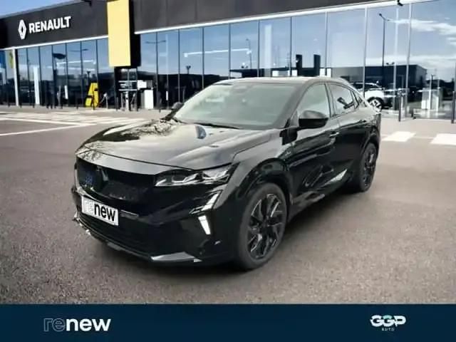 Noire Utilisé 2025 Renault Rafale Esprit Alpine SUV | 45 990 € - Image 1/4