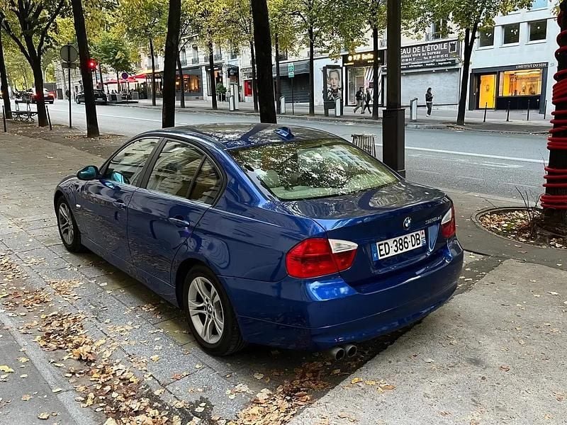 Occasion 2008 BMW 328 Berline | 5 500 € - Image 1/4