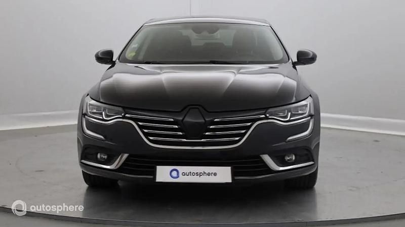 Occasion Renault Talisman Intens 162 ch (119 kW) 2016 Berline