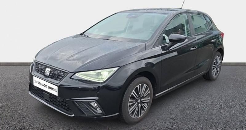 Occasion 2025 Seat Ibiza Copa Citadine | 17 900 € (Prix juste) - Image 1/4