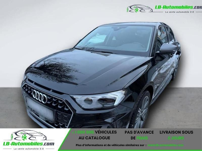 Occasion 2019 Audi A1 Sportback Sport Citadine | 27 200 € (Prix juste) - Image 1/4