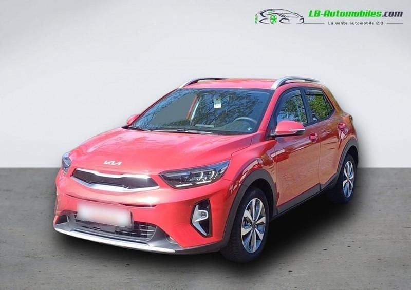 Utilisé 2023 Kia Stonic SUV | 22 800 € (Prix juste) - Image 1/4