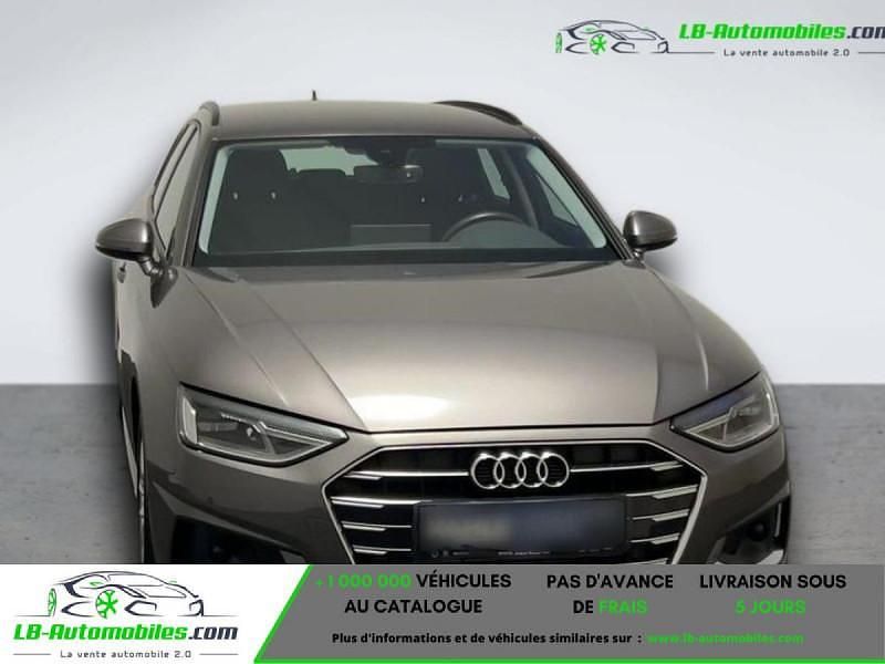 Occasion Audi A4 204 ch (150 kW) 2020 Break