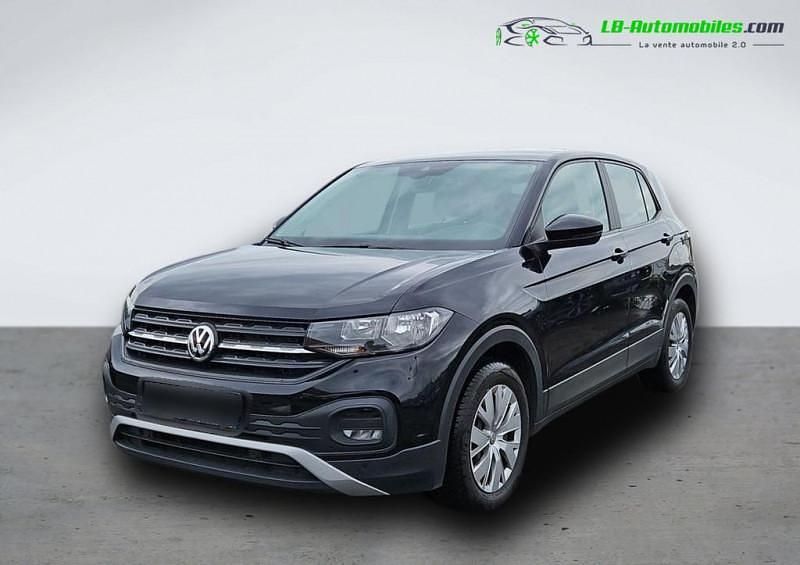 Utilisé 2020 VW T-Cross SUV | 20 300 € (Prix juste) - Image 1/4