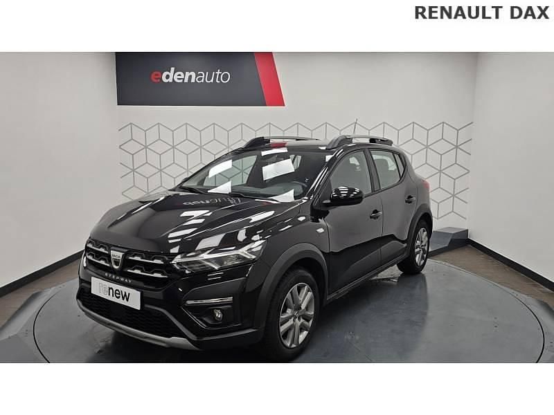 Occasion 2022 Dacia Sandero Comfort Citadine | 13 990 € (Prix juste) - Image 1/4