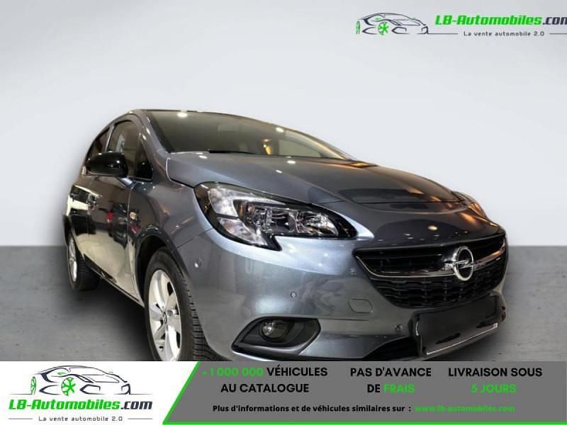Utilisé 2017 Opel Corsa Citadine | 14 700 € (Prix juste) - Image 1/4