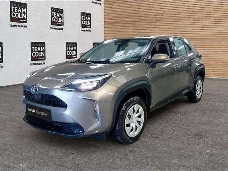 Occasion 2024 Toyota Yaris Hybrid | 22 990 € (Prix juste) - Image 1/1