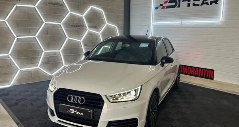 Occasion Audi A1 Sportback 90 ch (66 kW) 2018 Citadine