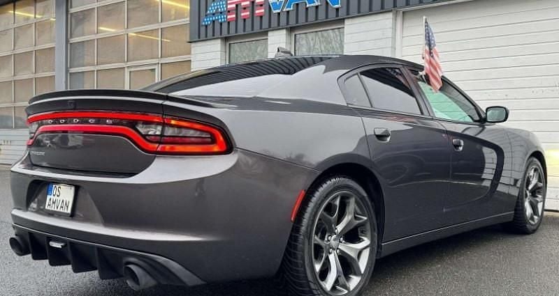 Occasion Dodge Charger 309 ch (227 kW) 2015 Berline