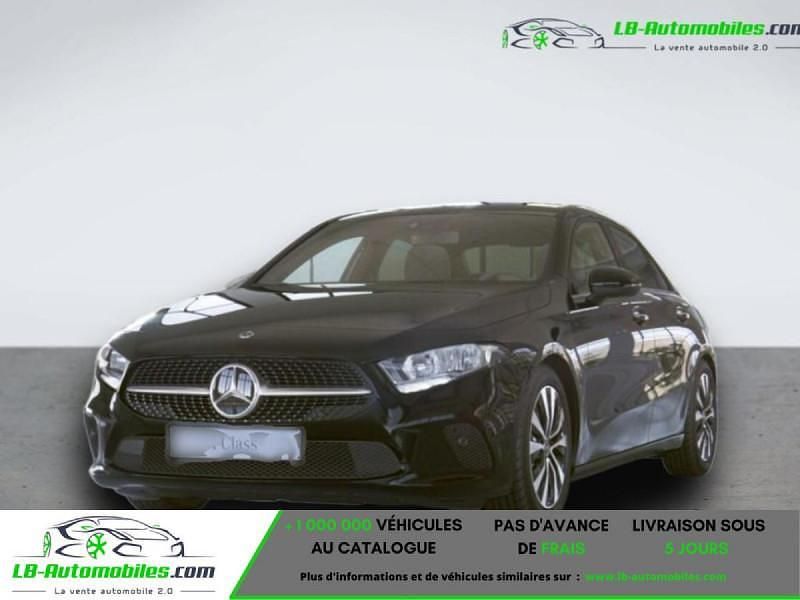 Occasion 2022 Mercedes A250 Berline | 30 500 € (Prix juste) - Image 1/4