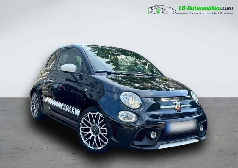 Utilisé 2020 Abarth 595 Citadine | 22 400 € (Prix juste) - Image 1/4