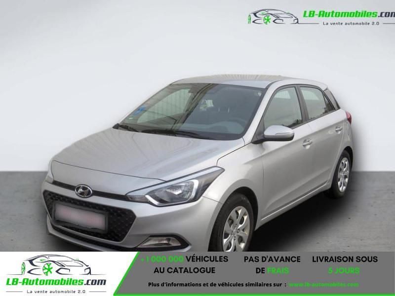 Occasion Hyundai i20 75 ch (55 kW) 2018 Citadine