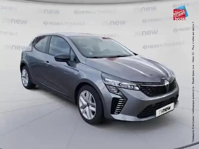 Occasion Renault Clio V Evolution 92 ch (67 kW) 2024 Gris Berline