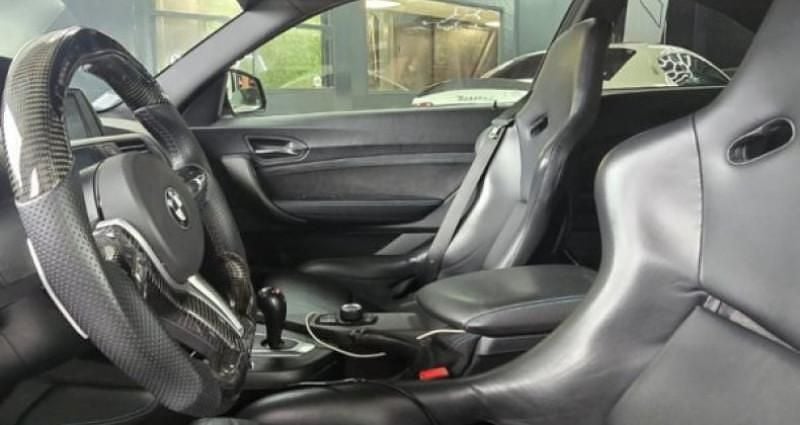 Occasion BMW M2 370 ch (272 kW) 2017 Coupé