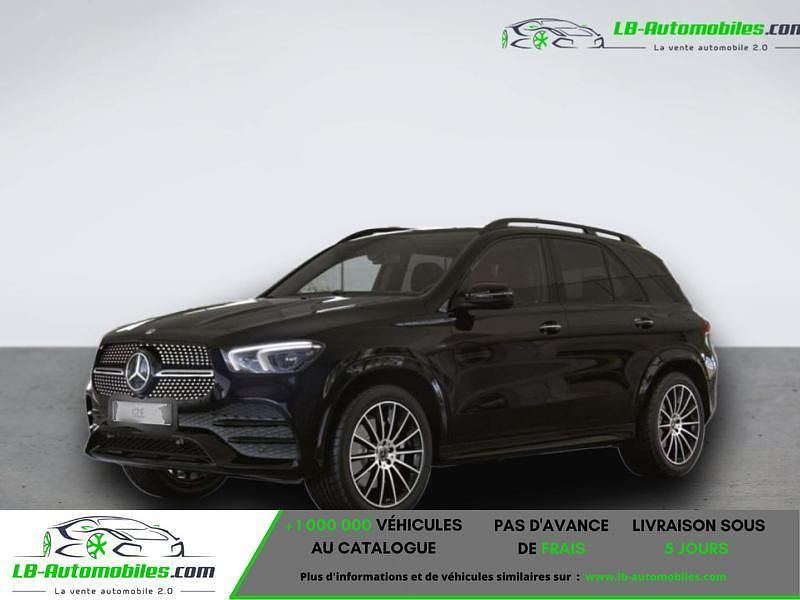 Utilisé 2021 Mercedes GLE350 | 65 500 € (Prix cher) - Image 1/4