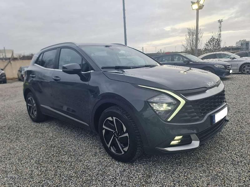 Occasion Kia Sportage 116 ch (85 kW) 2022 SUV