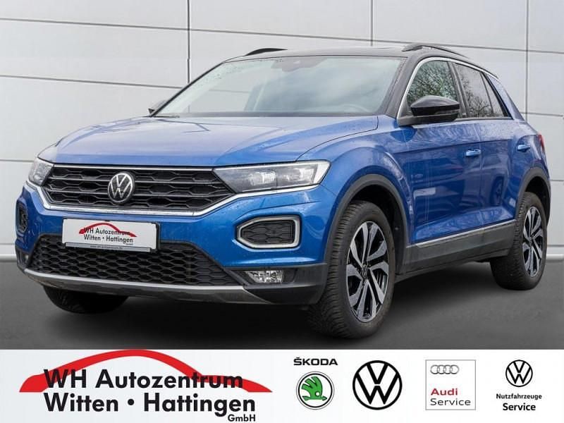 Occasion 2022 VW T-Roc SUV | 22 975 € (Bon prix) - Image 1/4