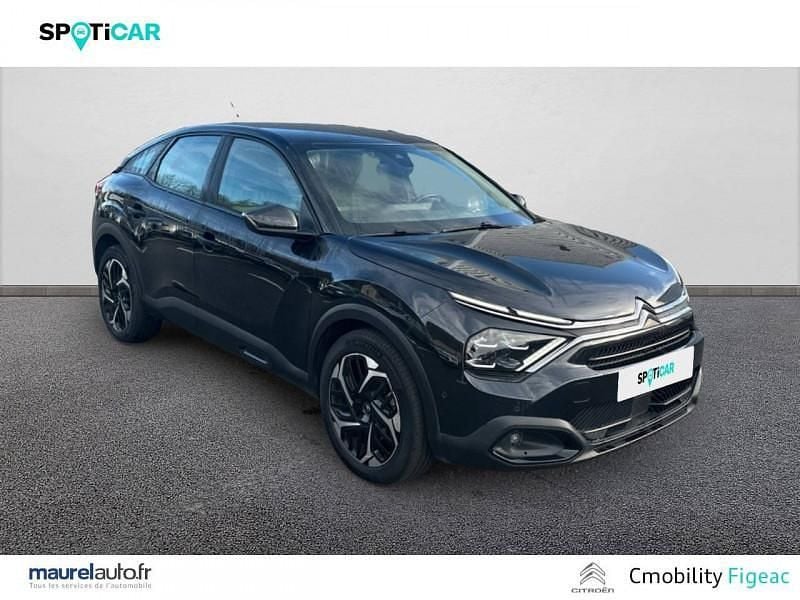 Occasion Citroën C4 Business Class 131 ch (96 kW) 2021 Berline
