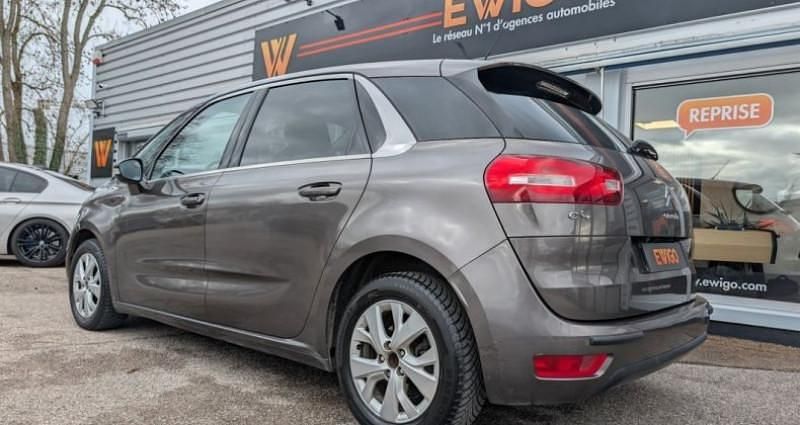 Occasion Citroën C4 Picasso Attraction 132 ch (97 kW) 2016 Monospace