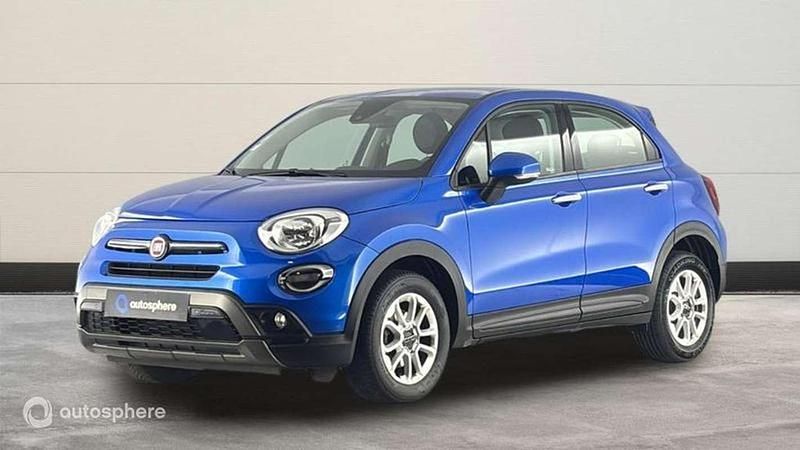 Occasion Fiat 500X Cross 122 ch (89 kW) 2019 SUV