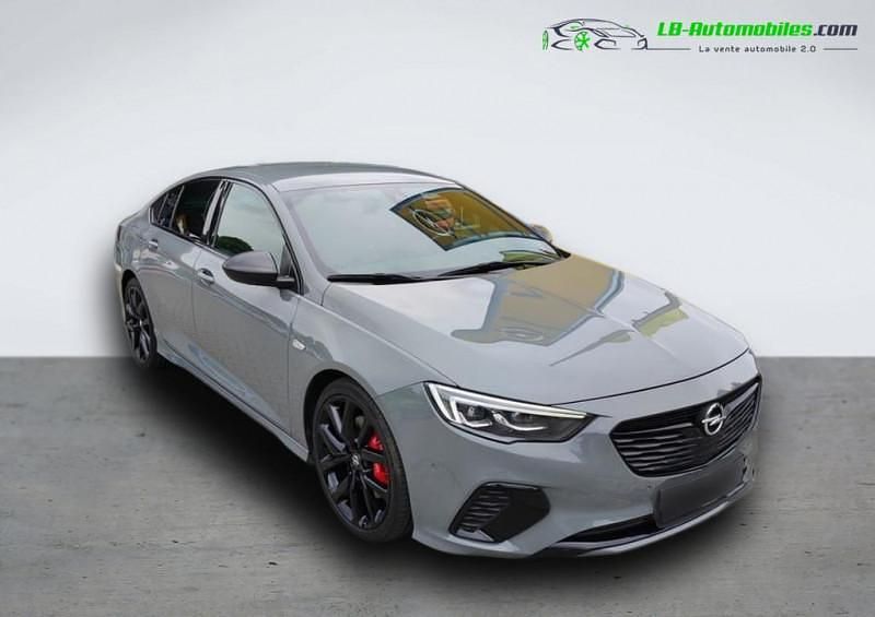 Utilisé 2019 Opel Insignia Sport Berline | 29 000 € (Prix juste) - Image 1/4