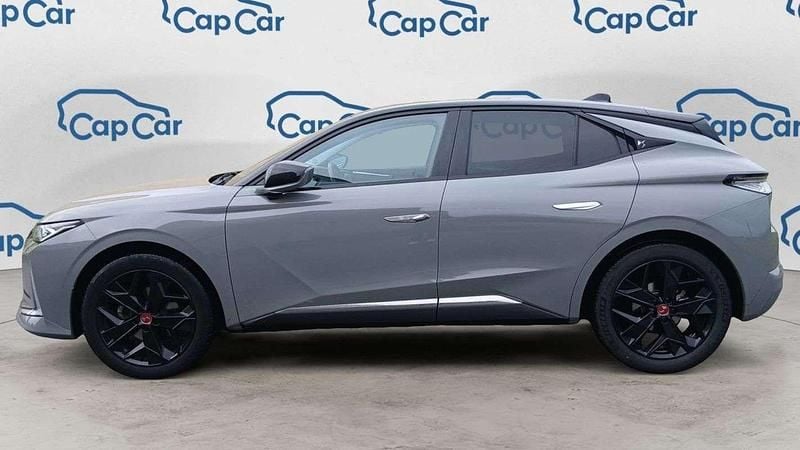 Occasion DS Automobiles DS4 Performance Line Plus 131 ch (96 kW) 2022 Berline