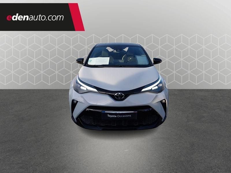 Occasion 2023 Toyota C-HR Sport SUV | 27 990 € (Prix juste) - Image 1/1