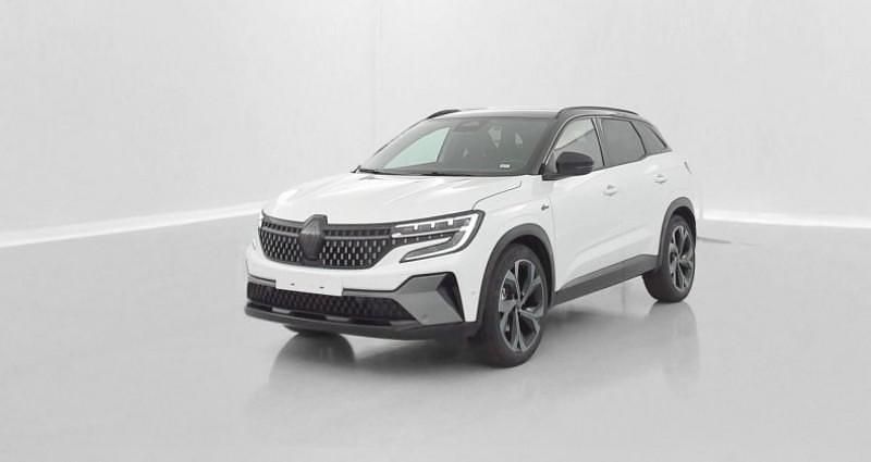 Nouvelle Renault Austral Techno Esprit Alpine 130 ch (95 kW) 2025 SUV