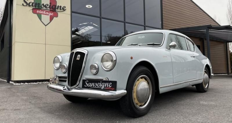 Occasion Lancia Aurelia 118 ch (86 kW) 1955 Coupé
