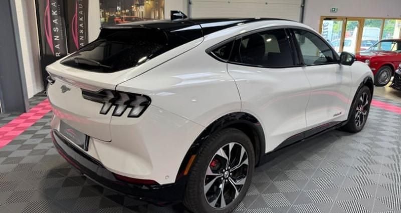 Occasion Ford Mustang Extended Range 294 ch (216 kW) 2023 Coupé